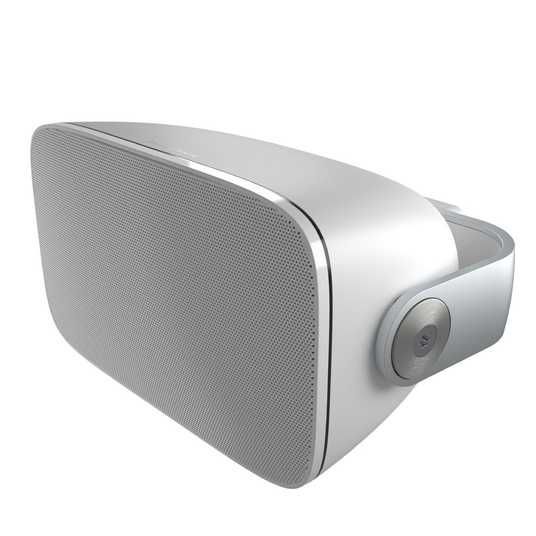 ⭐☜➀☞⭐【Всепогодна акустика Bowers & Wilkins AM1 Matte White
