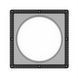 Предмонтажная рамка Bowers & Wilkins FPK 6SQ
