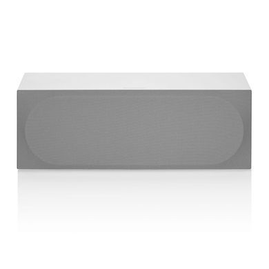 Центральний канал Bowers & Wilkins HTM72 S3 Satin White