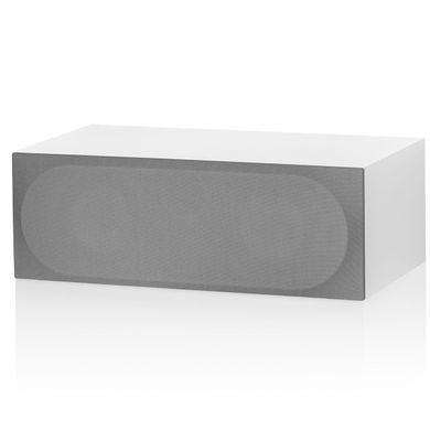 Центральний канал Bowers & Wilkins HTM72 S3 Satin White