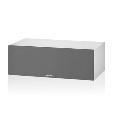 Центральний гучномовець Bowers & Wilkins HTM6 S2 Anniversary Edition White