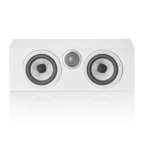 Центральний канал Bowers & Wilkins HTM72 S3 Satin White