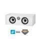 Центральний гучномовець Bowers & Wilkins HTM6 S2 Anniversary Edition White