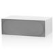Центральний канал Bowers & Wilkins HTM72 S3 Satin White