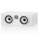 Центральний канал Bowers & Wilkins HTM72 S3 Satin White