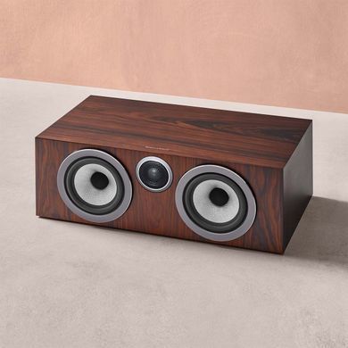 Центральний канал Bowers & Wilkins HTM72 S3 Mocha