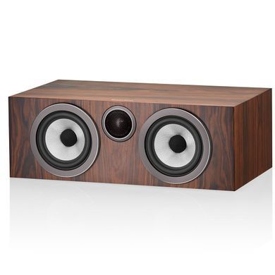 Центральний канал Bowers & Wilkins HTM72 S3 Mocha