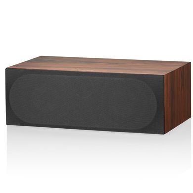 Центральний канал Bowers & Wilkins HTM72 S3 Mocha