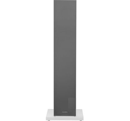 Напольная акустика Bowers & Wilkins 603 S3 Oak