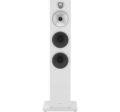 Напольная акустика Bowers & Wilkins 603 S3 Oak