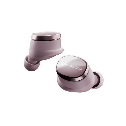 Навушники Bowers & Wilkins Pi8 Pale Mauve