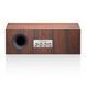 Центральний канал Bowers & Wilkins HTM72 S3 Mocha