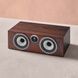 Центральний канал Bowers & Wilkins HTM72 S3 Mocha