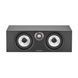 Центральний гучномовець Bowers & Wilkins HTM6 S2 Anniversary Edition Black