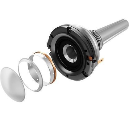 Полична акустика Bowers & Wilkins 606 S3 Black