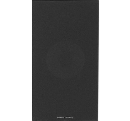 Полична акустика Bowers & Wilkins 606 S3 Black