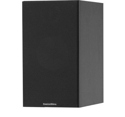 Полична акустика Bowers & Wilkins 606 S3 Black
