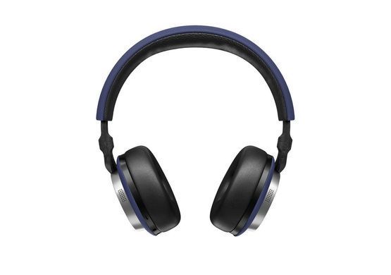 Наушники Bowers & Wilkins PX5 Blue