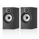 Полична акустика Bowers & Wilkins 606 S3 Black