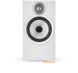 Полочная акустика Bowers & Wilkins 606 S3 White
