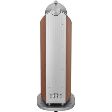 Підлогова акустика Bowers & Wilkins 801 D4 Satin Walnut