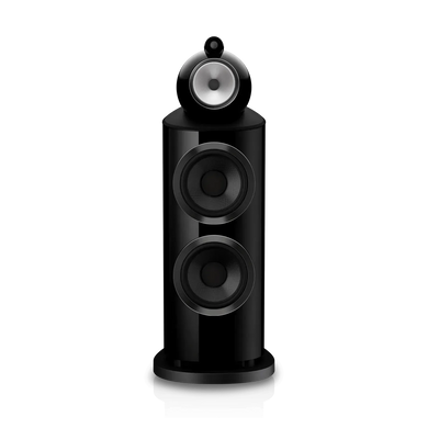 Напольная акустика Bowers & Wilkins 801 D5 Stealth Black