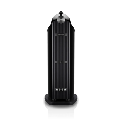 Напольная акустика Bowers & Wilkins 801 D5 Stealth Black