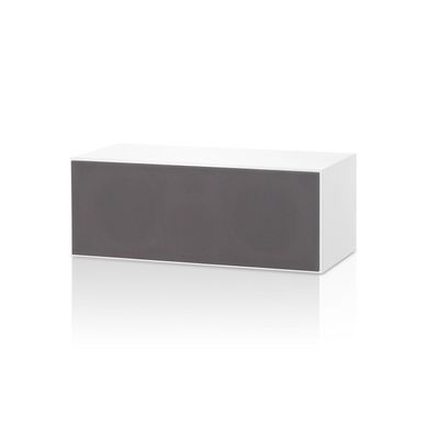 Центральний гучномовець Bowers & Wilkins HTM71 S2 White