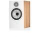 Полична акустика Bowers & Wilkins 606 S3 Oak