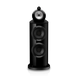 Напольная акустика Bowers & Wilkins 801 D5 Stealth Black