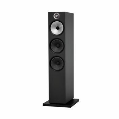 Підлогова акустика Bowers & Wilkins 603 S2 Anniversary Edition Black
