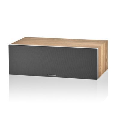 Центральний канал Bowers & Wilkins HTM6 S3 Oak