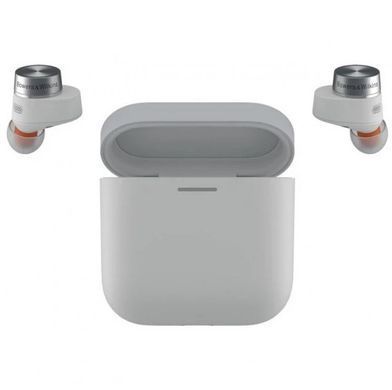 Наушники Bowers & Wilkins PI5 S2 Cloud Grey