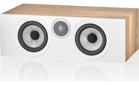 Центральний канал Bowers & Wilkins HTM6 S3 Oak