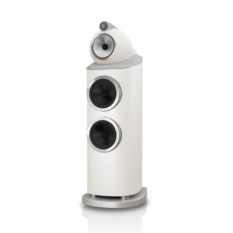 Напольная акустика Bowers & Wilkins 802 D5 Warm White