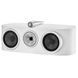 Центральний гучномовець Bowers & Wilkins HTM81 D4 White