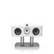 Центральний гучномовець Bowers & Wilkins HTM81 D4 White
