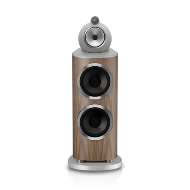 Напольная акустика Bowers & Wilkins 801 D5 Light Walnut
