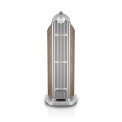 Напольная акустика Bowers & Wilkins 801 D5 Light Walnut