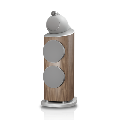 Напольная акустика Bowers & Wilkins 801 D5 Light Walnut