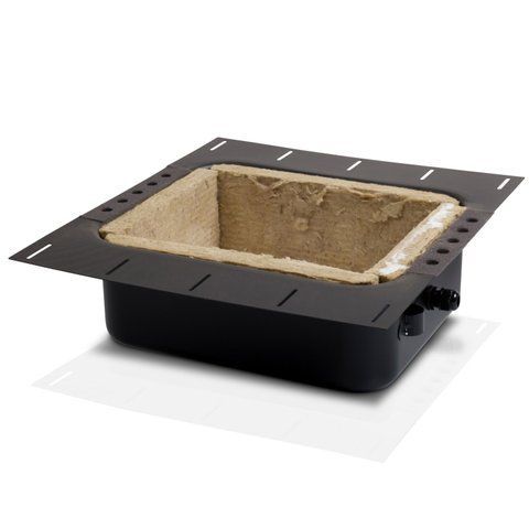 Монтажний короб Bowers & Wilkins BB6С