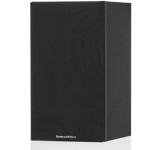 ⭐☜➀☞⭐【Полична акустика Bowers & Wilkins 607 S3 Black】⭐☜➀☞⭐