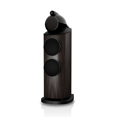 Напольная акустика Bowers & Wilkins 802 D5 Dark Walnut