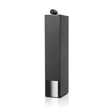 Напольная акустика Bowers & Wilkins 702 S2 Gloss Black