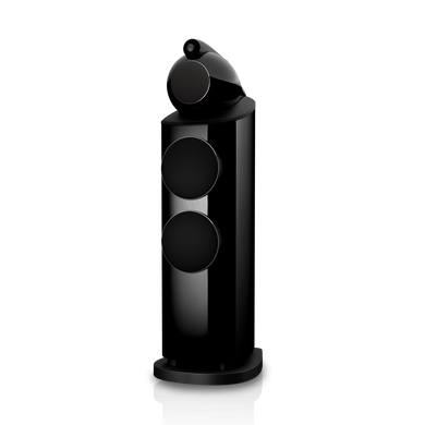 Напольная акустика Bowers & Wilkins 803 D5 Stealth Black