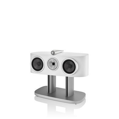 Центральний гучномовець Bowers & Wilkins HTM82 D4 White