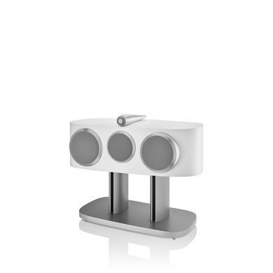 Центральний гучномовець Bowers & Wilkins HTM82 D4 White