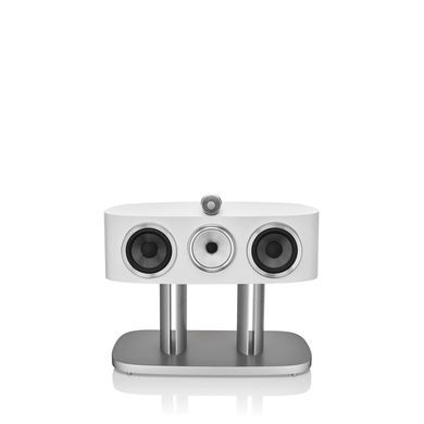 Центральний гучномовець Bowers & Wilkins HTM82 D4 White