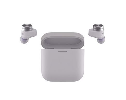 Навушники Bowers & Wilkins PI5 S2 Spring Lilac