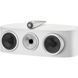 Центральний гучномовець Bowers & Wilkins HTM82 D4 White